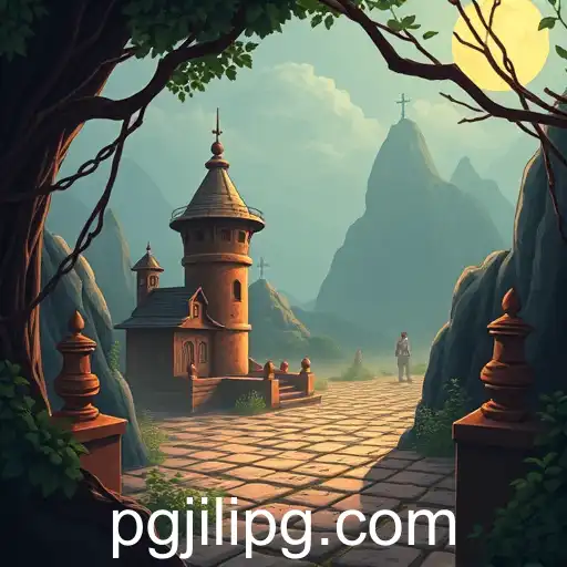 Exploring the Thrilling World of 'Adventures' Games