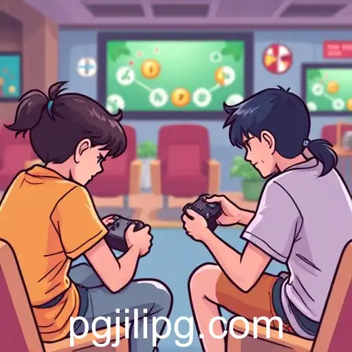 The Rising Popularity of 'Casual Play' Games: Exploring the Impact of 'Jilipg'