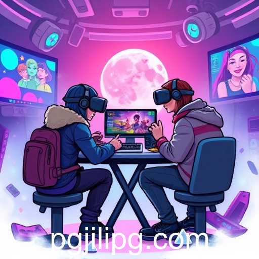 Exploring Online Game Communities