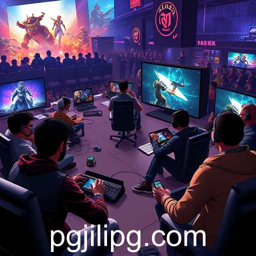 The Rise of Gaming Communities in 2025