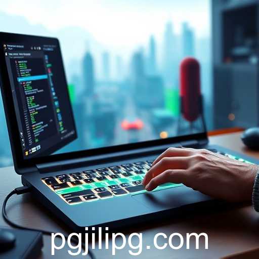 Gaming Trends and Innovations in 2025