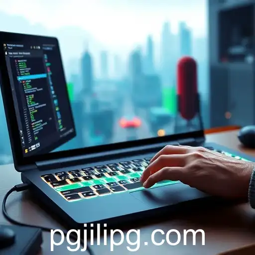 Gaming Trends and Innovations in 2025