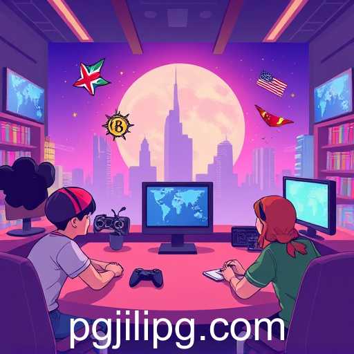 The Rise of Interactive Gaming Platforms