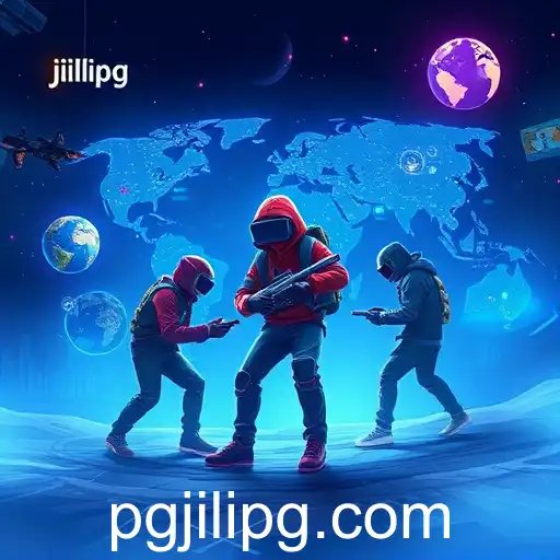 Gaming Evolution in the Digital Age