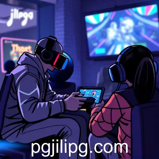 Gaming Experience Transformed by Innovative Platforms