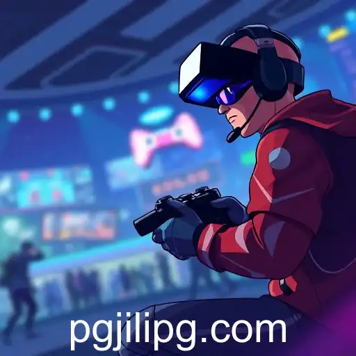 Gaming Trends Shape 2025 Landscape