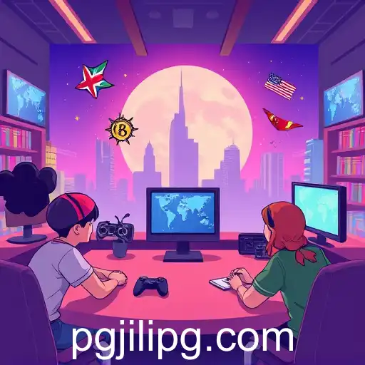 The Rise of Interactive Gaming Platforms