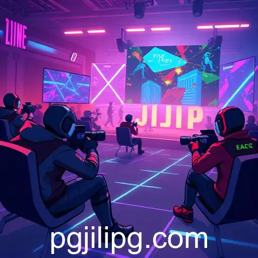 The Rise of Jilipg in Online Gaming