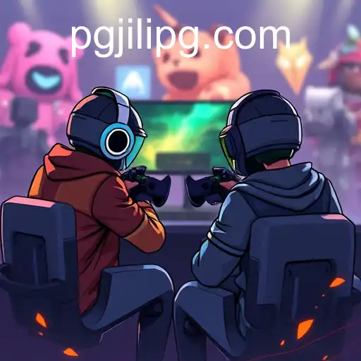 The Rise of New Gamers' Havens