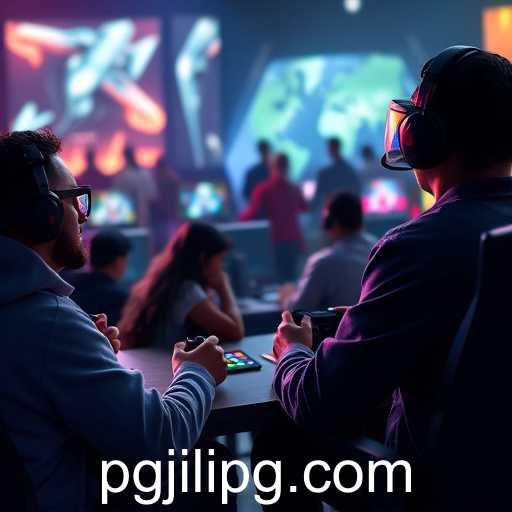 The Resurgence of Online Gaming Communities