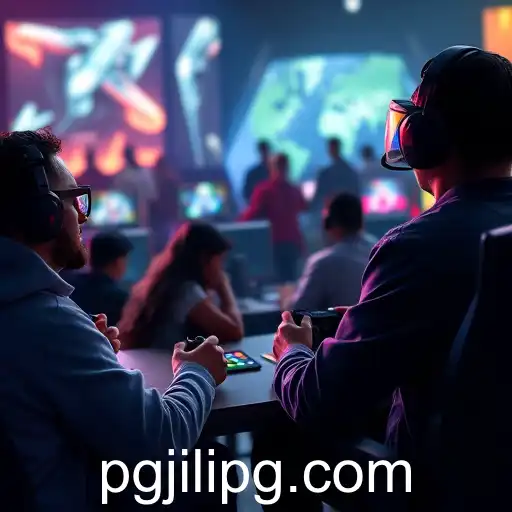 The Resurgence of Online Gaming Communities