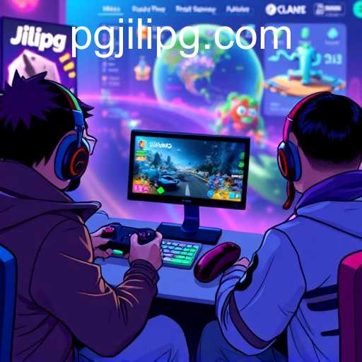 The Rise of Online Gaming Platforms in 2025