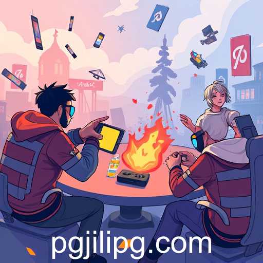 The Rise of JiliPG in the Global Gaming Landscape