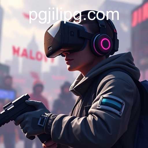 The Rise of Jilipg: A Digital Gaming Phenomenon