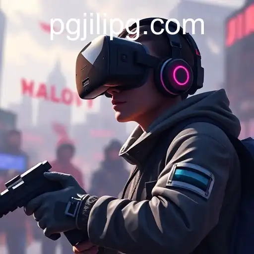 The Rise of Jilipg: A Digital Gaming Phenomenon