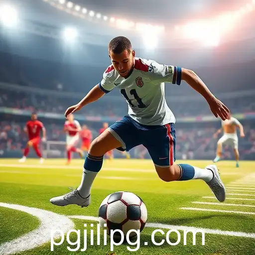 Exploring the Thrills of 'Sports Mania': Unleashing the Power of the 'jilipg' Keyword